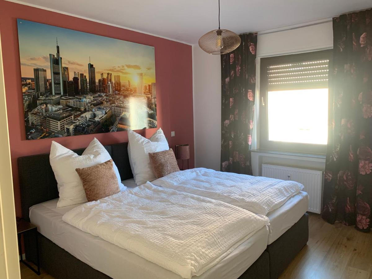 Апартаменты Argenta Living 42 Кюнцелль Экстерьер фото