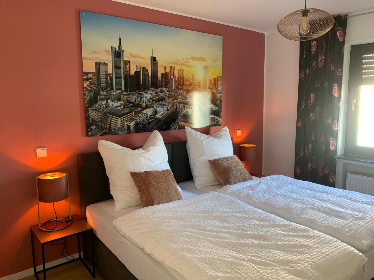 Апартаменты Argenta Living 42 Кюнцелль Экстерьер фото