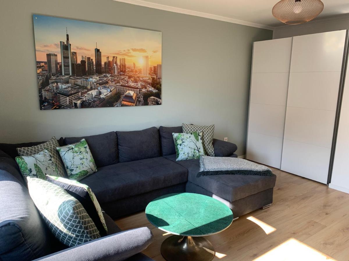 Апартаменты Argenta Living 42 Кюнцелль Экстерьер фото