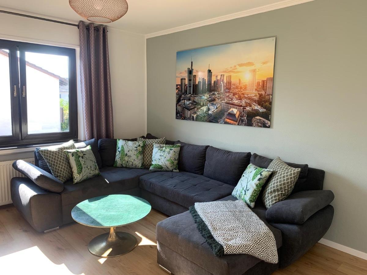 Апартаменты Argenta Living 42 Кюнцелль Экстерьер фото