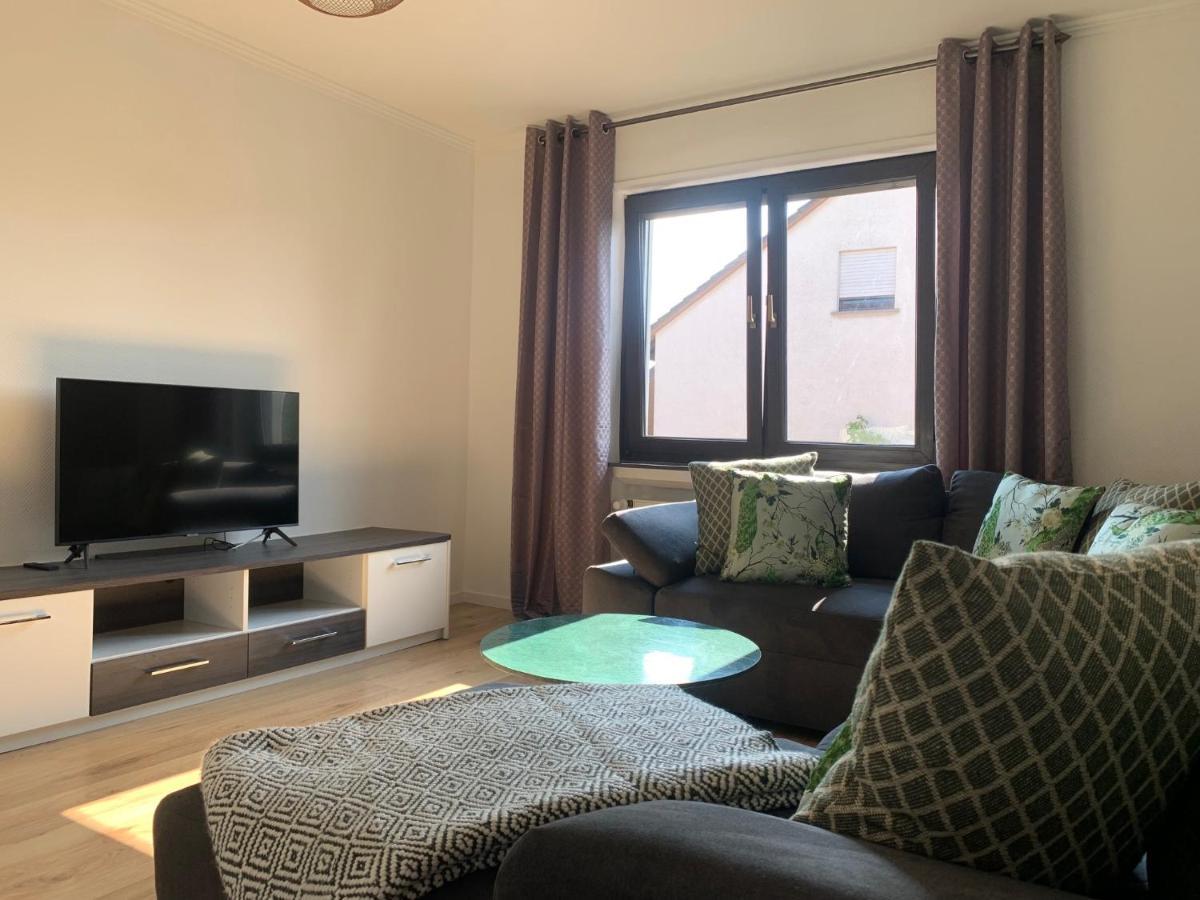 Апартаменты Argenta Living 42 Кюнцелль Экстерьер фото