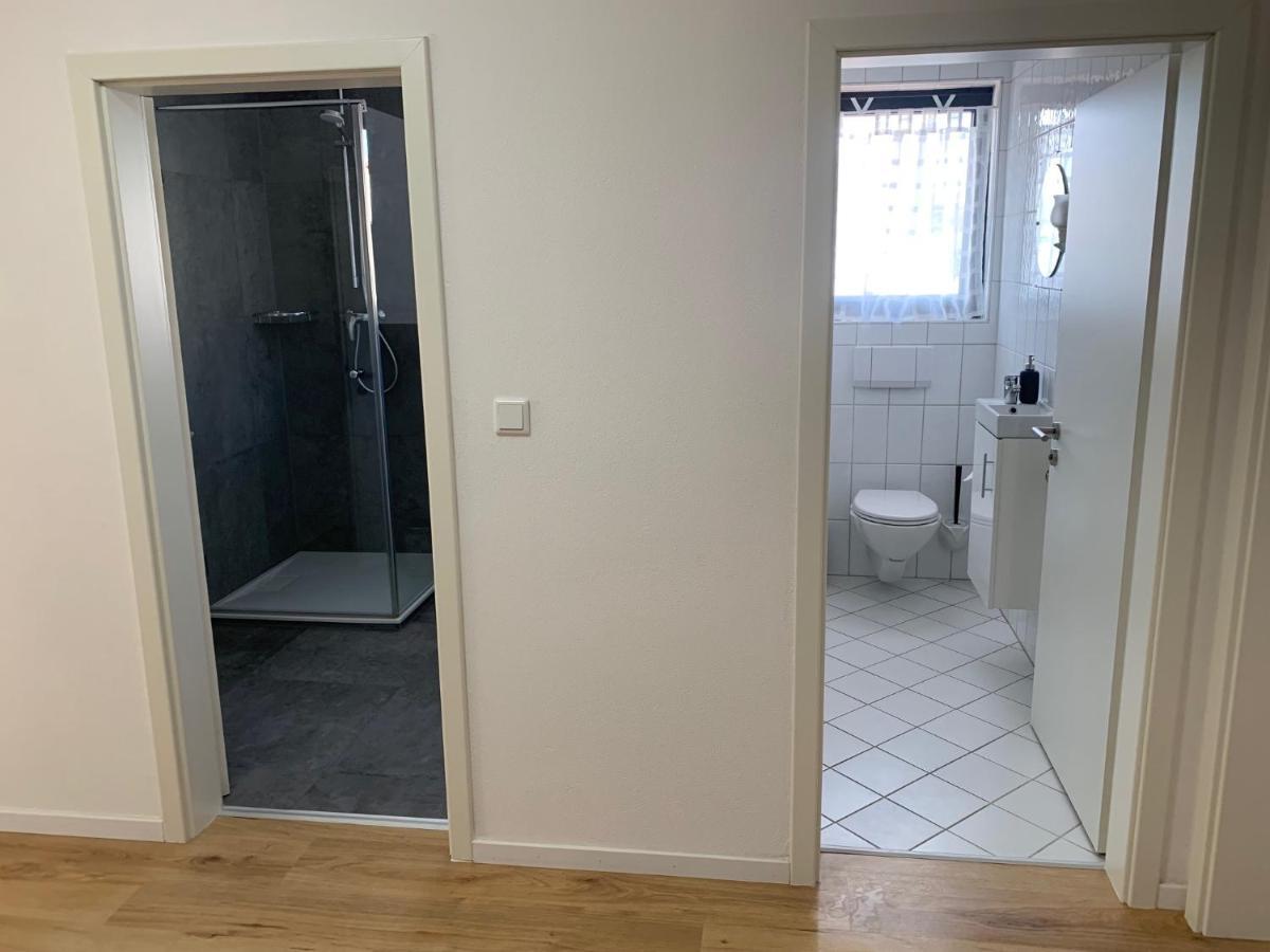 Апартаменты Argenta Living 42 Кюнцелль Экстерьер фото