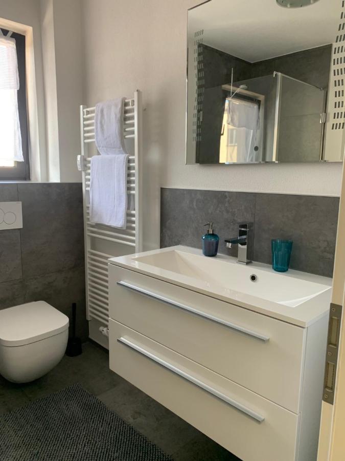 Апартаменты Argenta Living 42 Кюнцелль Экстерьер фото
