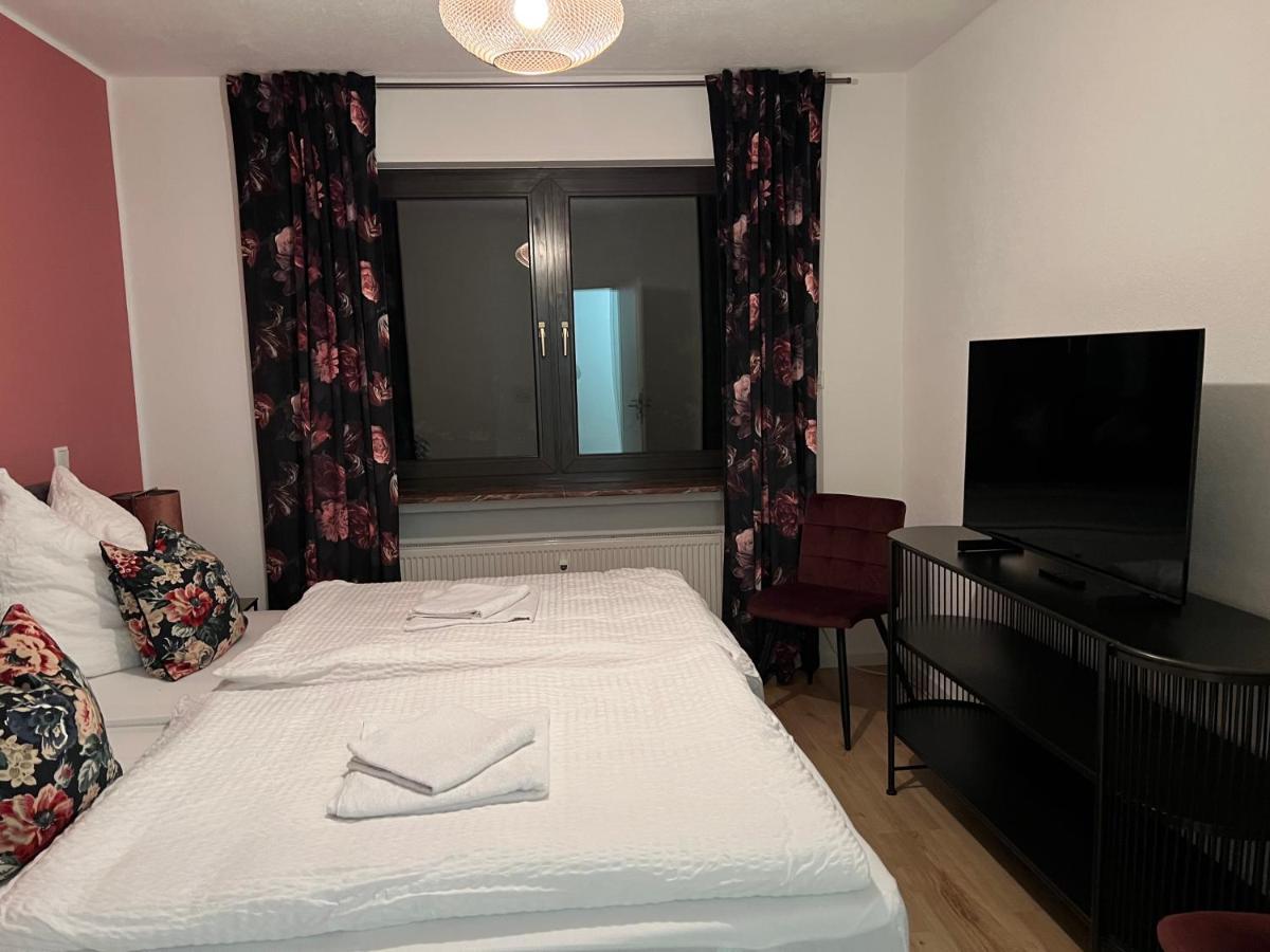 Апартаменты Argenta Living 42 Кюнцелль Экстерьер фото