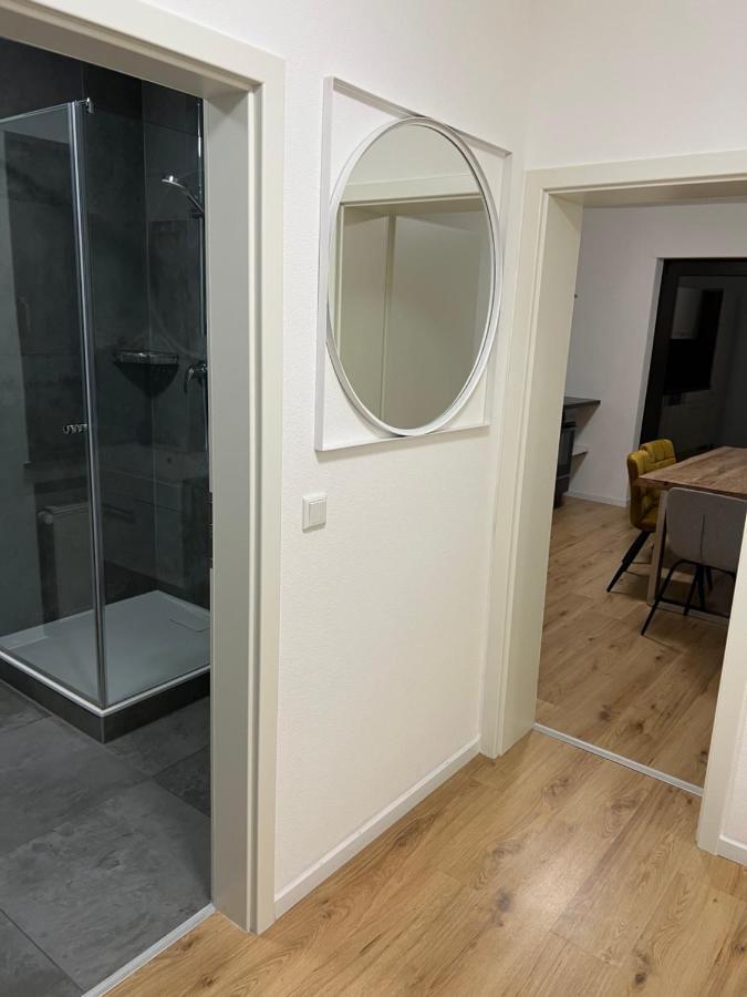 Апартаменты Argenta Living 42 Кюнцелль Экстерьер фото