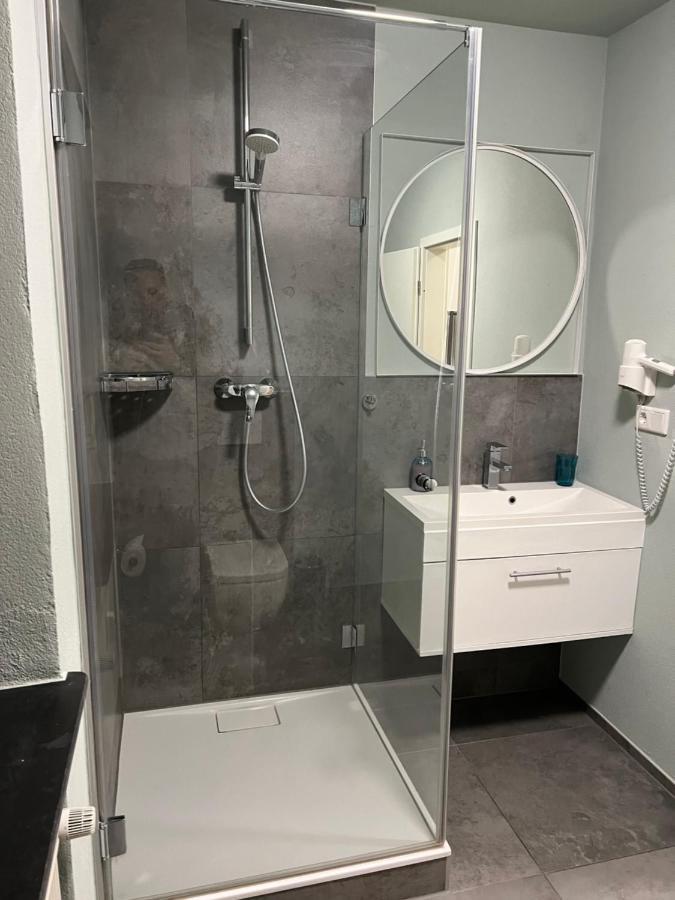 Апартаменты Argenta Living 42 Кюнцелль Экстерьер фото