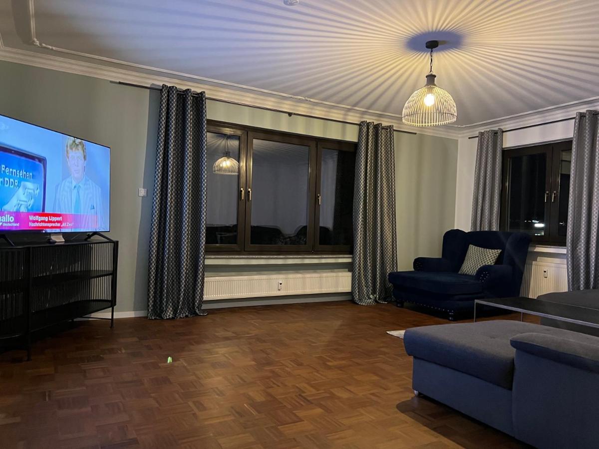 Апартаменты Argenta Living 42 Кюнцелль Экстерьер фото
