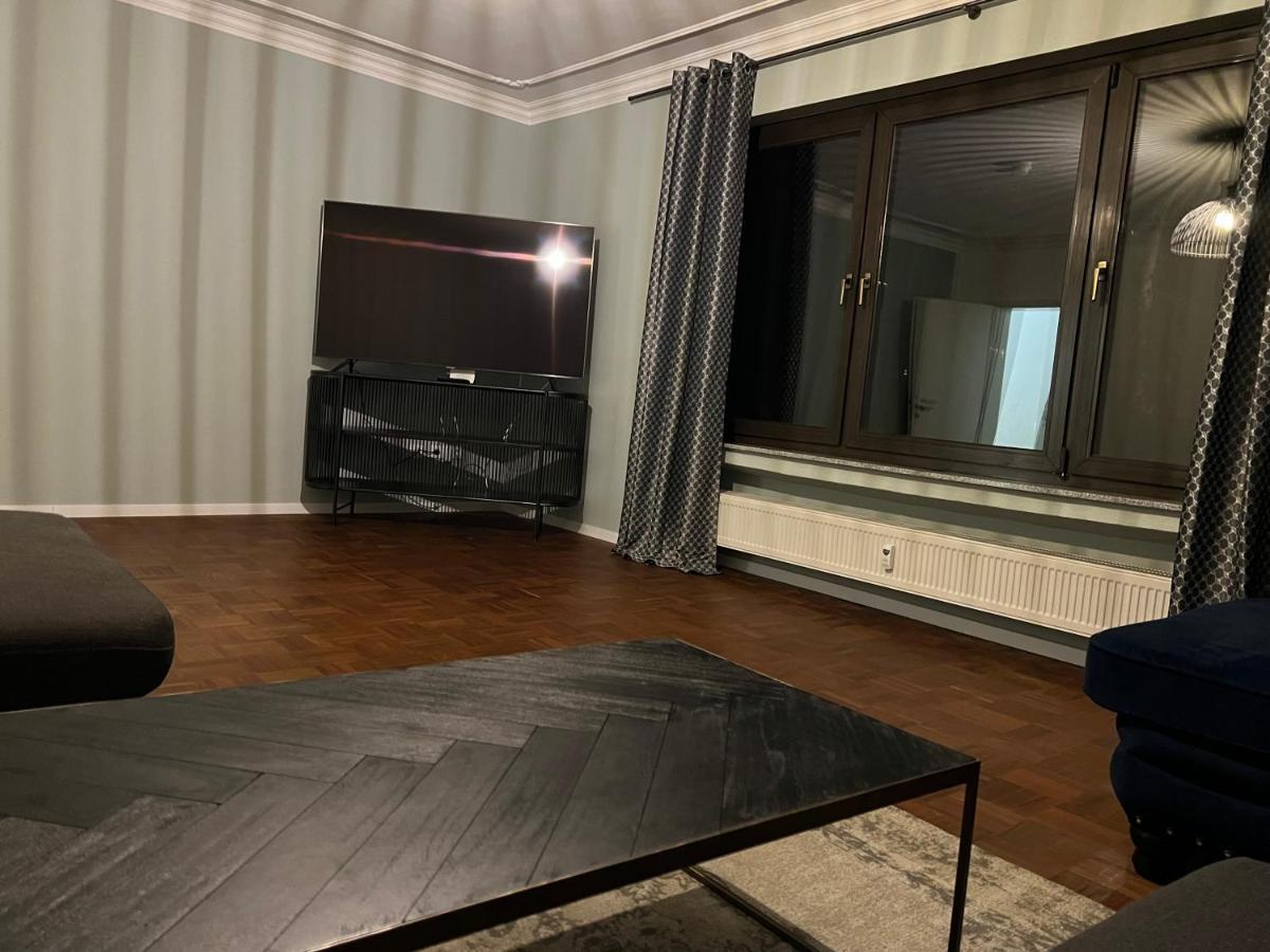 Апартаменты Argenta Living 42 Кюнцелль Экстерьер фото