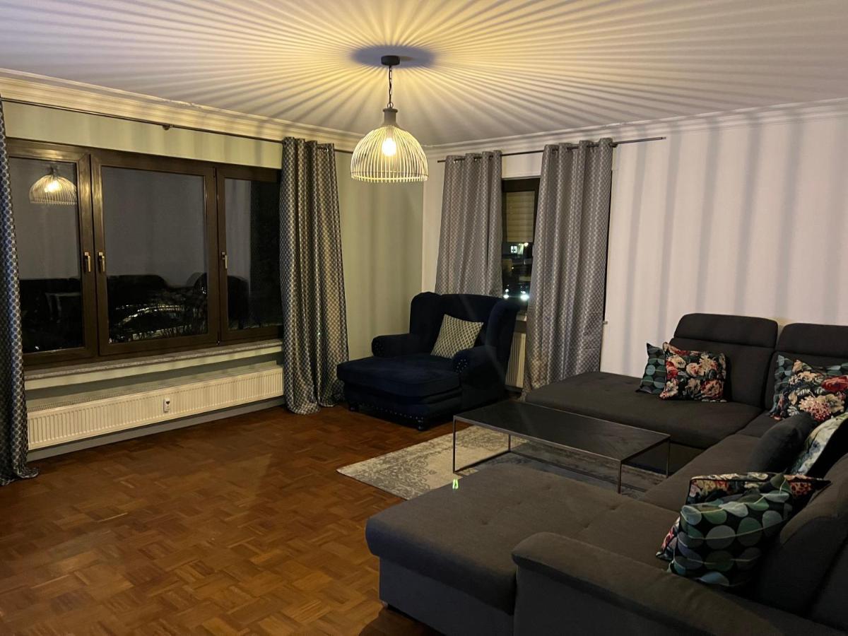 Апартаменты Argenta Living 42 Кюнцелль Экстерьер фото