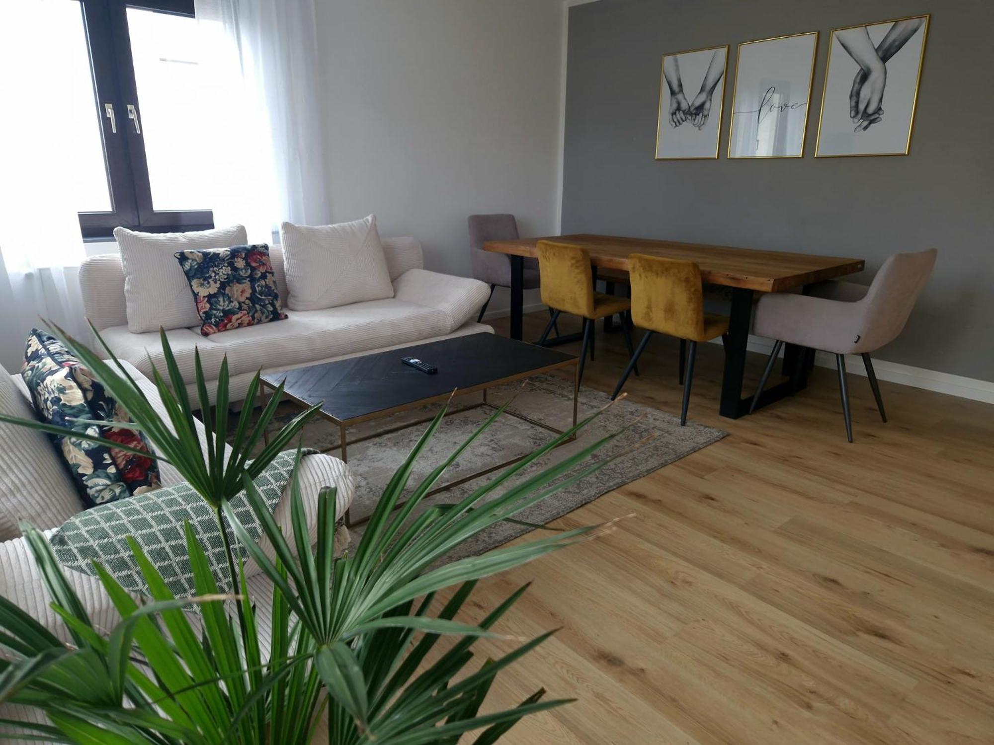 Апартаменты Argenta Living 42 Кюнцелль Экстерьер фото