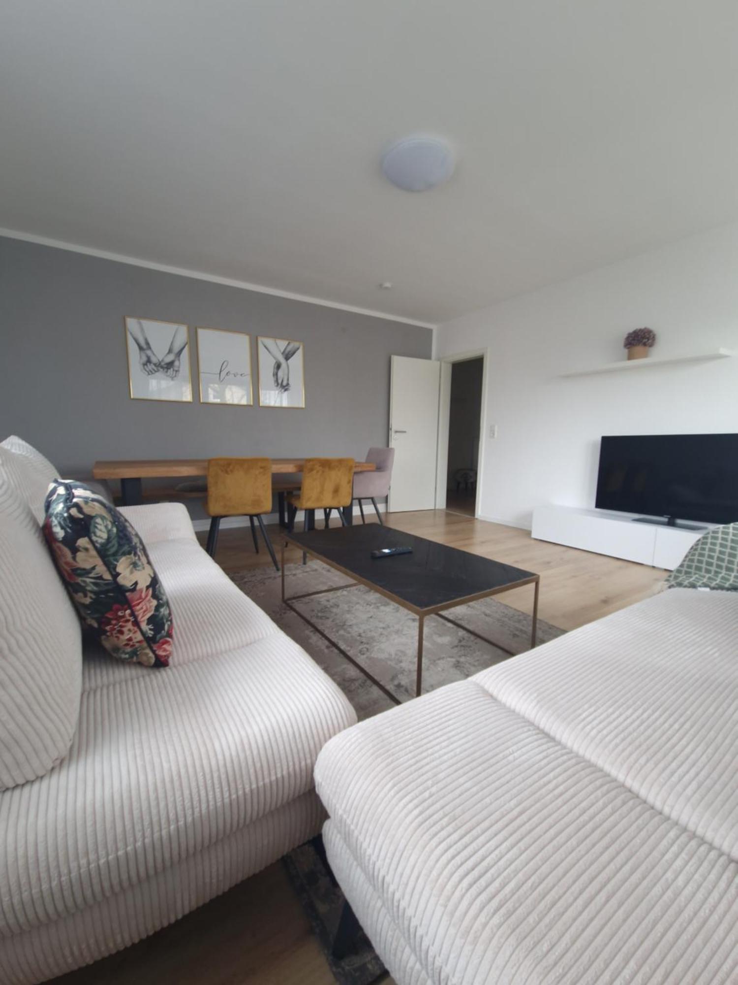 Апартаменты Argenta Living 42 Кюнцелль Экстерьер фото